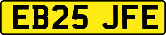 EB25JFE