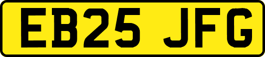 EB25JFG