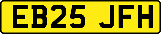 EB25JFH