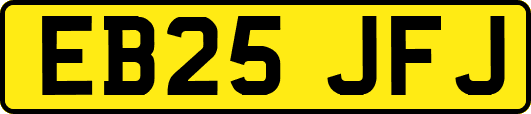 EB25JFJ