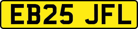 EB25JFL