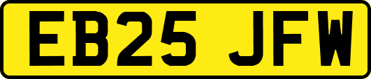 EB25JFW