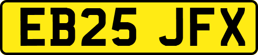 EB25JFX