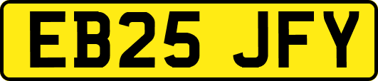 EB25JFY