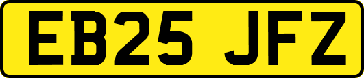 EB25JFZ