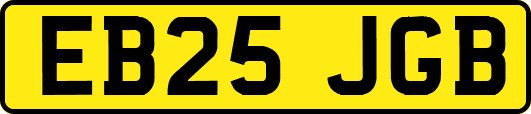 EB25JGB