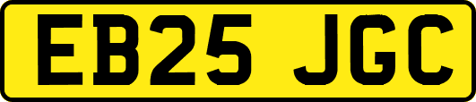 EB25JGC