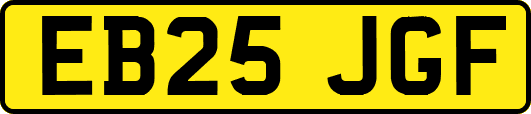 EB25JGF