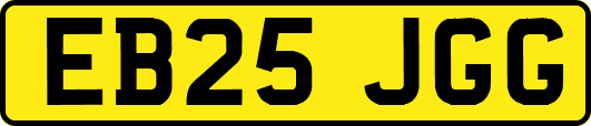 EB25JGG