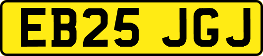 EB25JGJ