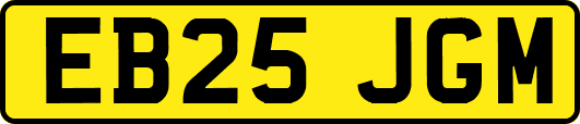 EB25JGM