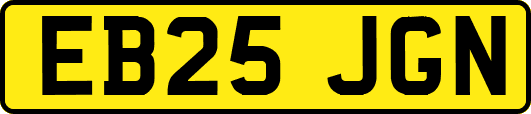 EB25JGN