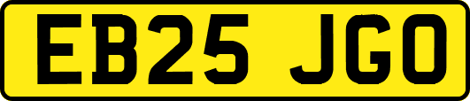 EB25JGO