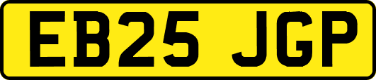 EB25JGP