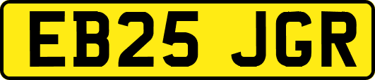 EB25JGR