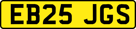 EB25JGS