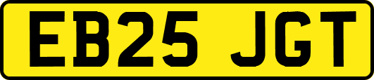 EB25JGT