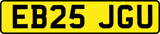 EB25JGU