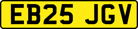 EB25JGV