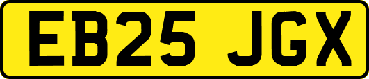 EB25JGX