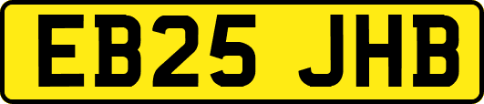 EB25JHB
