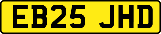 EB25JHD
