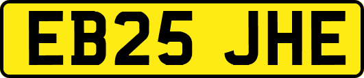 EB25JHE