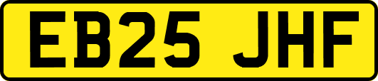 EB25JHF