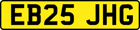EB25JHG