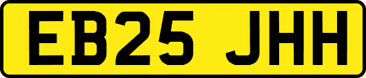 EB25JHH