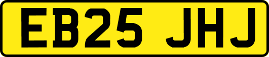EB25JHJ