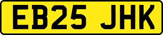EB25JHK