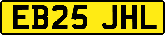 EB25JHL