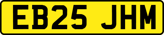 EB25JHM