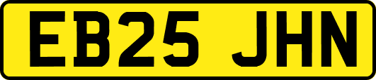 EB25JHN