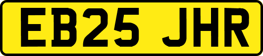 EB25JHR