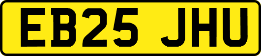 EB25JHU