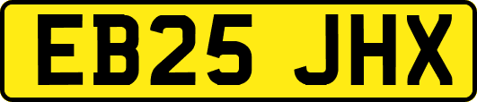 EB25JHX