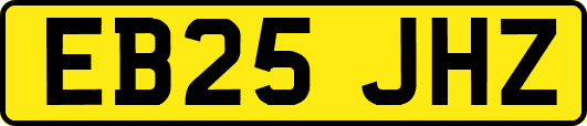EB25JHZ