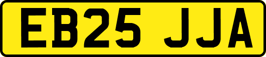 EB25JJA