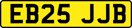 EB25JJB
