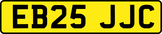 EB25JJC