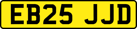 EB25JJD