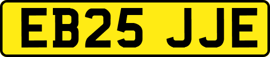 EB25JJE
