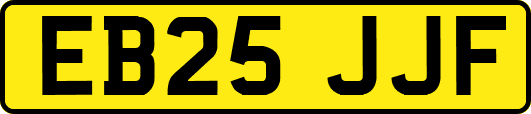 EB25JJF