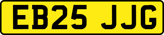 EB25JJG