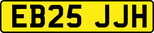 EB25JJH