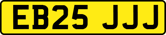 EB25JJJ