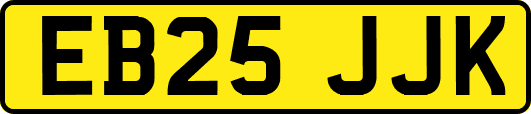 EB25JJK