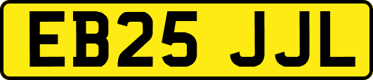 EB25JJL